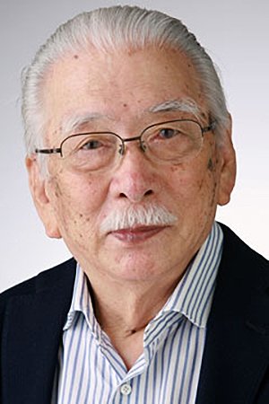 Hashimoto Katsuo | Ku-jin