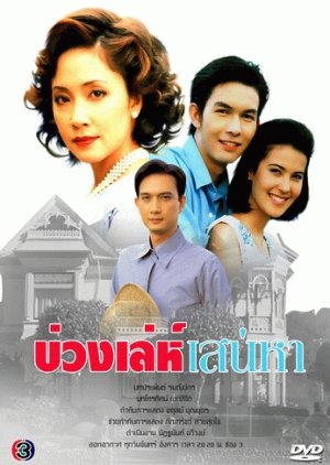 Buang Lae Sanaeha (2003) poster