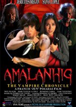 Amalanhig: The Vampire Chronicles Philippines Movie photo