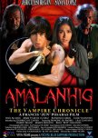 Amalanhig: The Vampire Chronicles