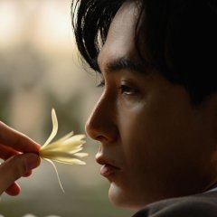 A Stranger in Shanghai Japanese Drama photo