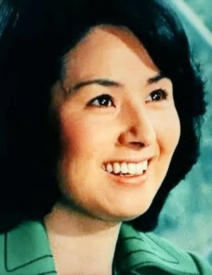 Eiko Nishikino