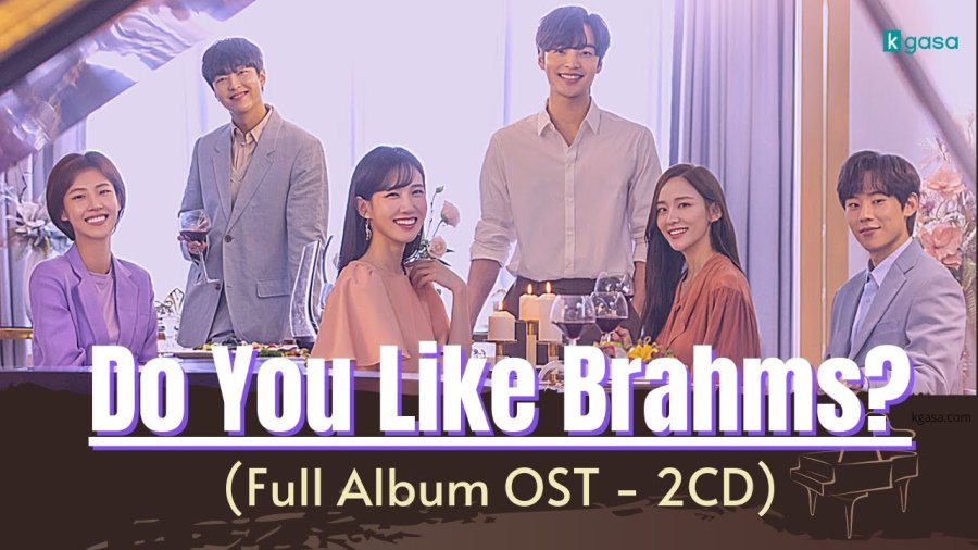 Record of Youth OST 2 CD+Photo Book K-DRAMA Park Bo-gum Park So-dam EXO  EXPRESS