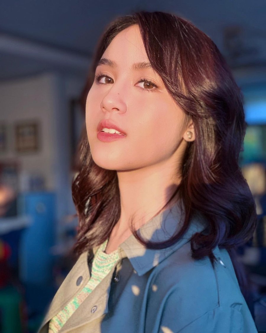 Mook Napapach (x) MyDramaList