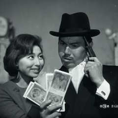 Akumyo Takaki Rokudenashi Japanese Movie photo