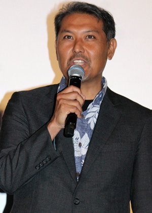 Kishimoto Tsukasa in Palm of the Hand Stories Japanese Movie(2009)