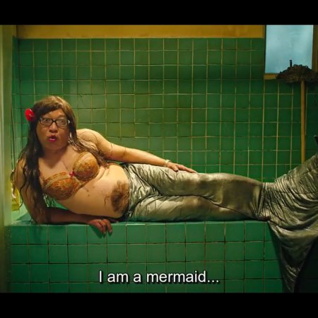 Mermaid (2016)
