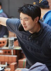 Im Hyun Wook in O Rei Da Terra Korean Drama(2023)