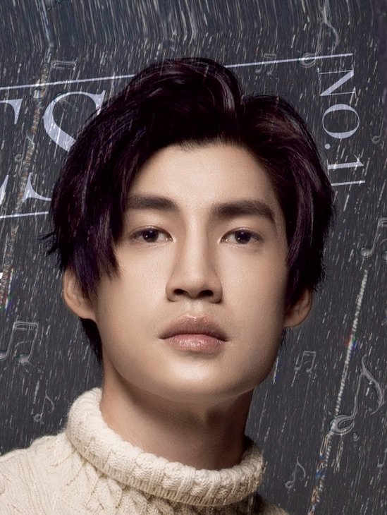 Wes Lo (羅宏正) MyDramaList