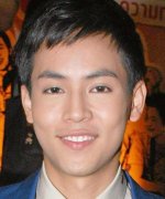 Pchy Witwisit Hiranyawongkul