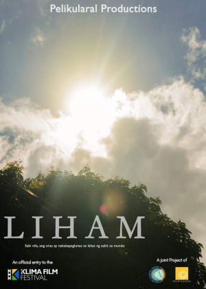 Liham (2020) poster