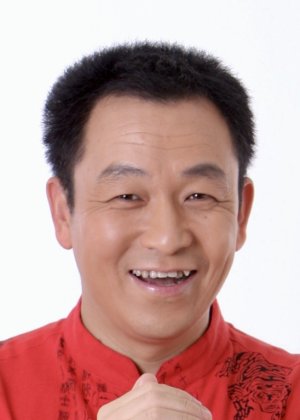 Fu Qiang