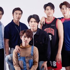 The Sweet Robot Thai Drama photo