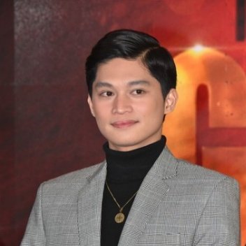 Adrian Lindayag (Adrian Lindayag) MyDramaList