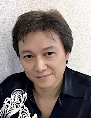 Tsuyoshi Kaibe