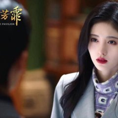 The Blooms at Ruyi Pavilion: Spin-off Chinese Drama photo