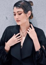 Mummy Tee Rak Thai Drama photo