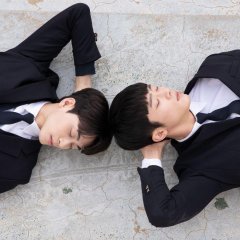 Where Your Eyes Linger (Movie) Korean Movie photo