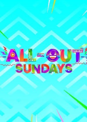 All-Out Sundays (2020) poster