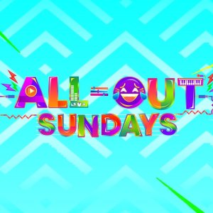 All-Out Sundays (2020)