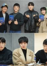 Drama Special Season 11: One Night Korean Drama photo