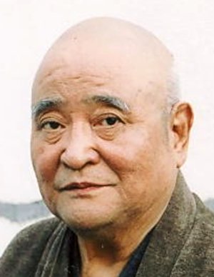 Minoru Tokuda