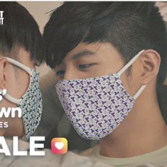 Boys' Lockdown Philippines Drama photo