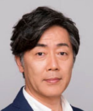 Ukon Yoshiyuki
