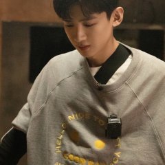 Great Escape Season 3 Chinese TV Program photo