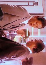 Keiji Onitsura Hachiro 9: Chinmoku no Hako Japanese Drama photo