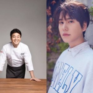 Baek Jong Won's National Food: Global Food Edition (2021)