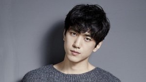 pika love Sung Joon
