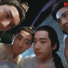 Princess! You Have Five Husbands! Chinese Drama photo