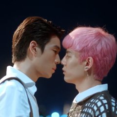 Diary of Tootsies Season 2 Thai Drama photo