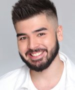 Andre Paras