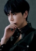 Love in Black Hole Korean Drama photo