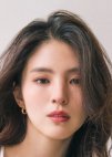 Han So Hee in My Name Korean Drama (2021)