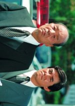 Torishirabeshitsu 14: Chi no Umi ni Furueru Yubi Japanese Drama photo