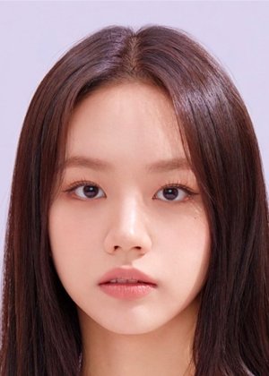 Lee Hye Ri in Moonshine Korean Drama (2021)
