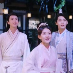 The Eternal Love Season 2 Chinese Drama photo