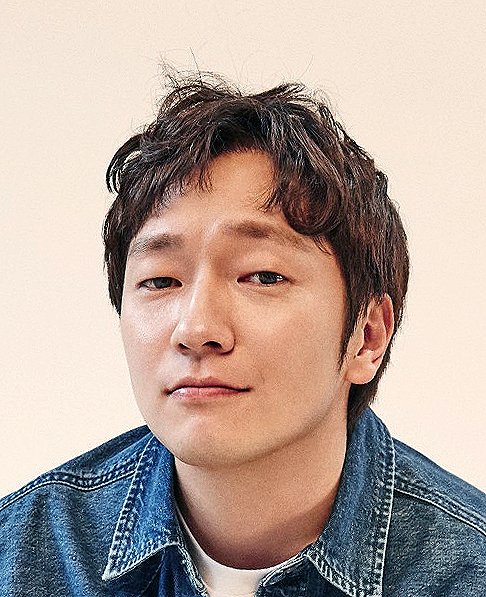 Son Seok Koo (손석구)- MyDramaList