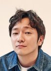 Son Seok Koo di Designated Survivor: 60 Days Drama Korea (2019)