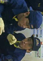 Keishicho Kanshikihan 12: Ahodori to Maningen no Ayaui Yujo Japanese Drama photo