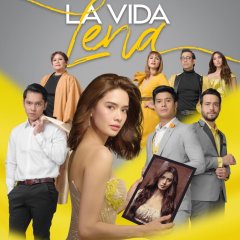 La Vida Lena Philippines Drama photo