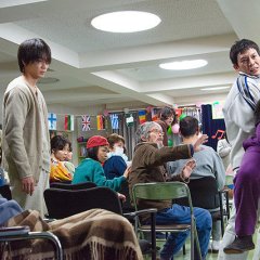 Closed Ward (2019) photo