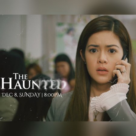The Haunted (2019)