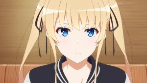 Eriri Sawamura