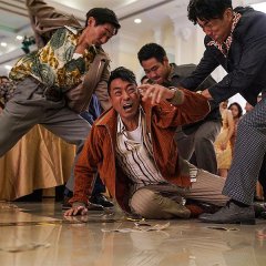 Once upon a Time in Hong Kong Hong Kong Movie(2021) photo