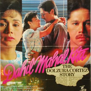 Because I Love You: The Dolzura Cortez Story (1993)