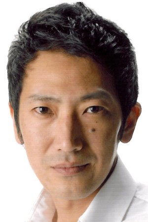 Takashi Kodama